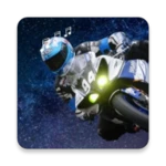 Logo of Motorcycle Sounds, Ringtones. android Application 